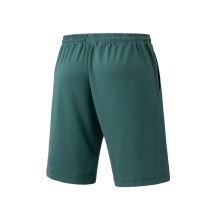 Yonex Sports Shorts Club Team Short Green Men